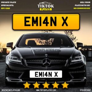 EM14N X